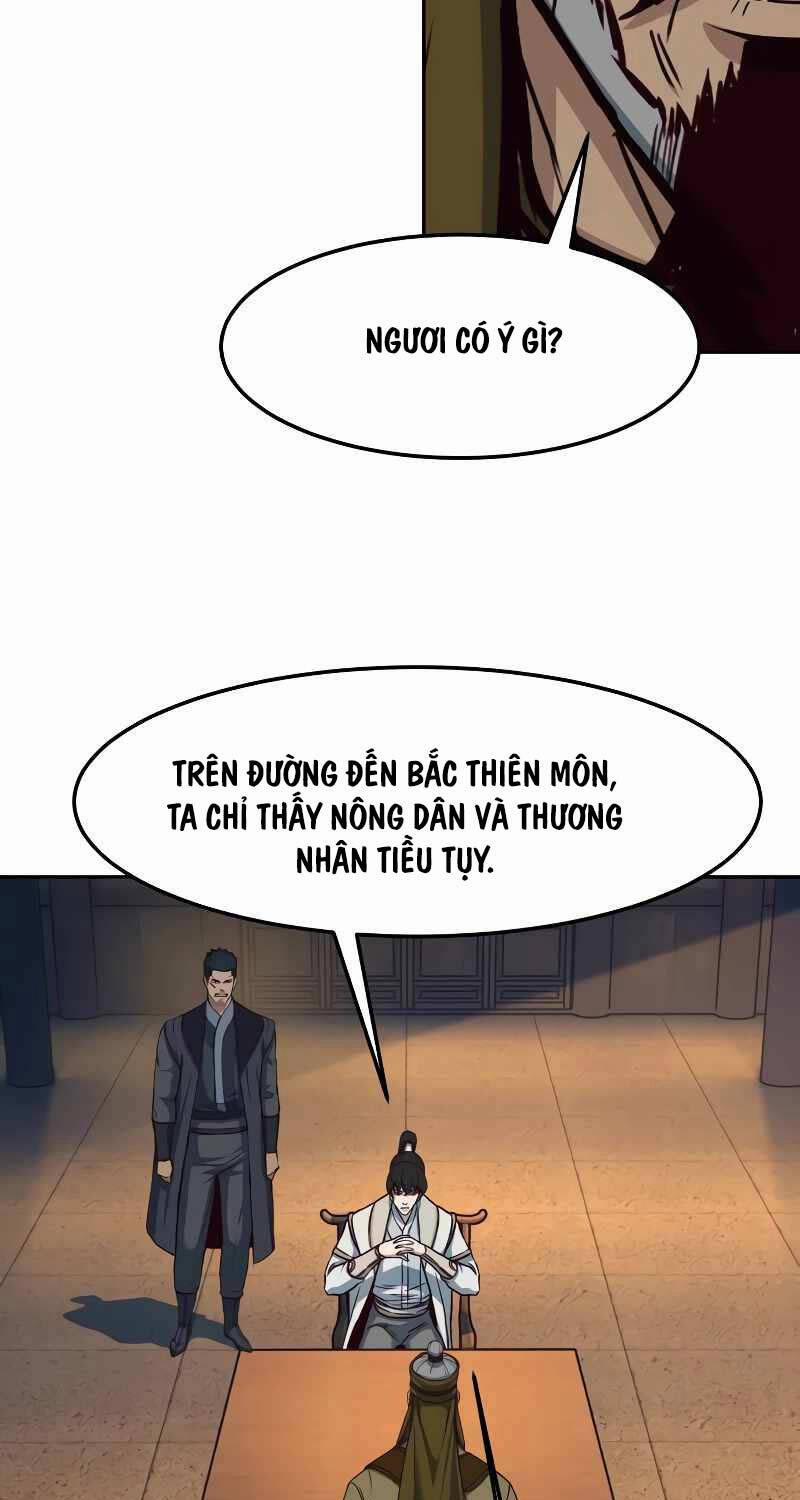 Túy Kiếm Dạ Hành 118 trang 41