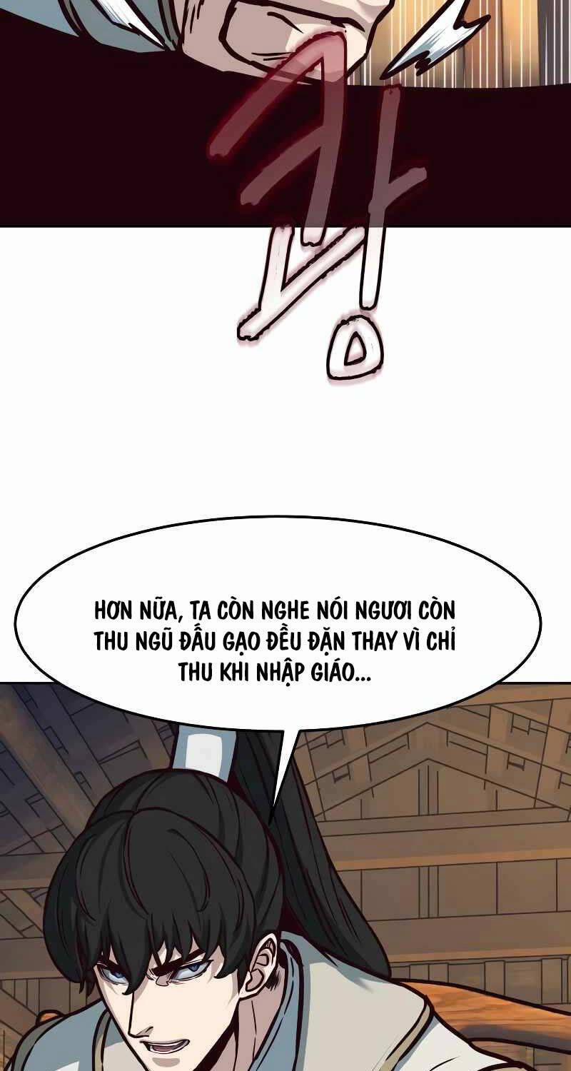 Túy Kiếm Dạ Hành 118 trang 43