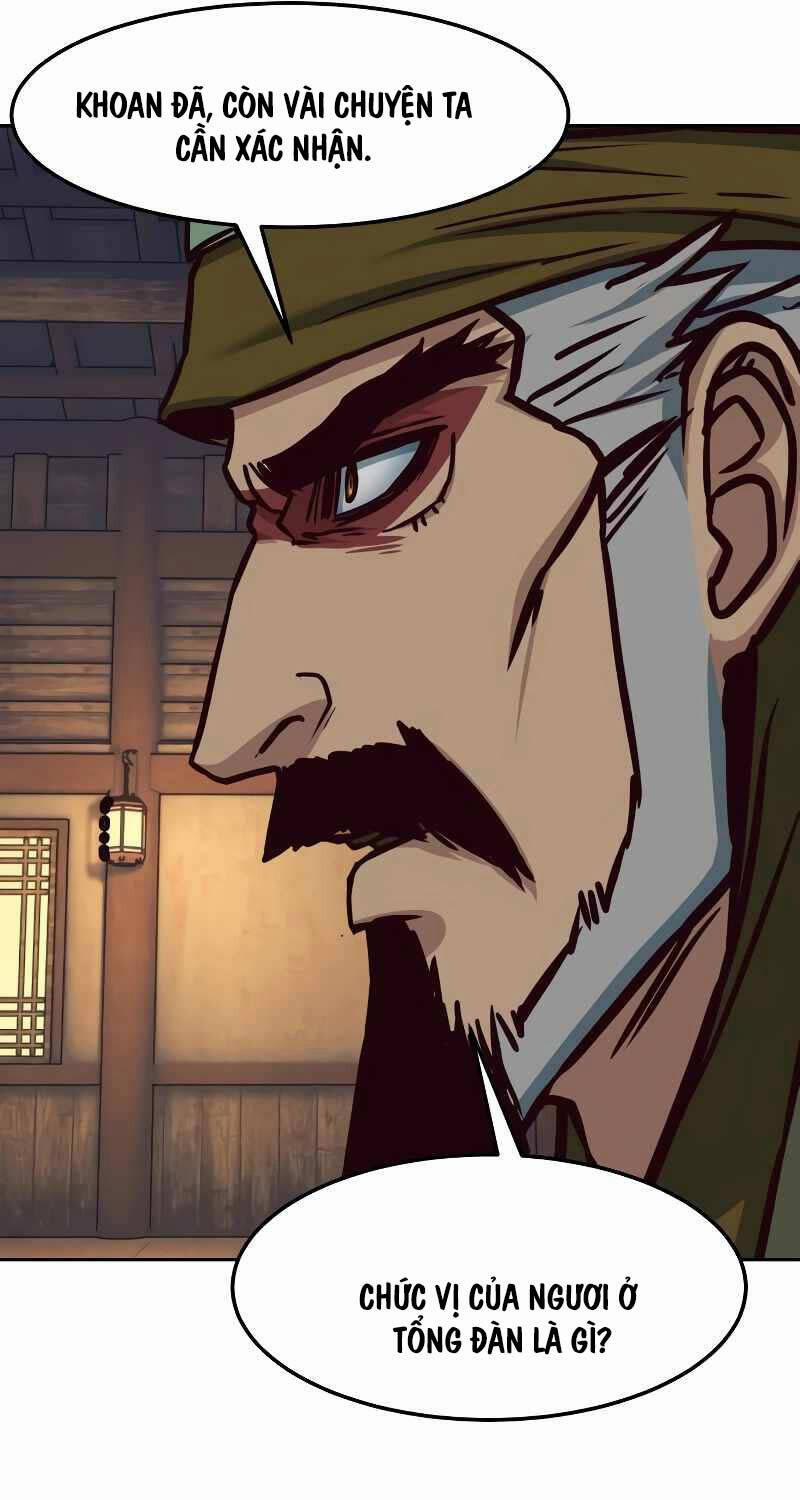 Túy Kiếm Dạ Hành 118 trang 47