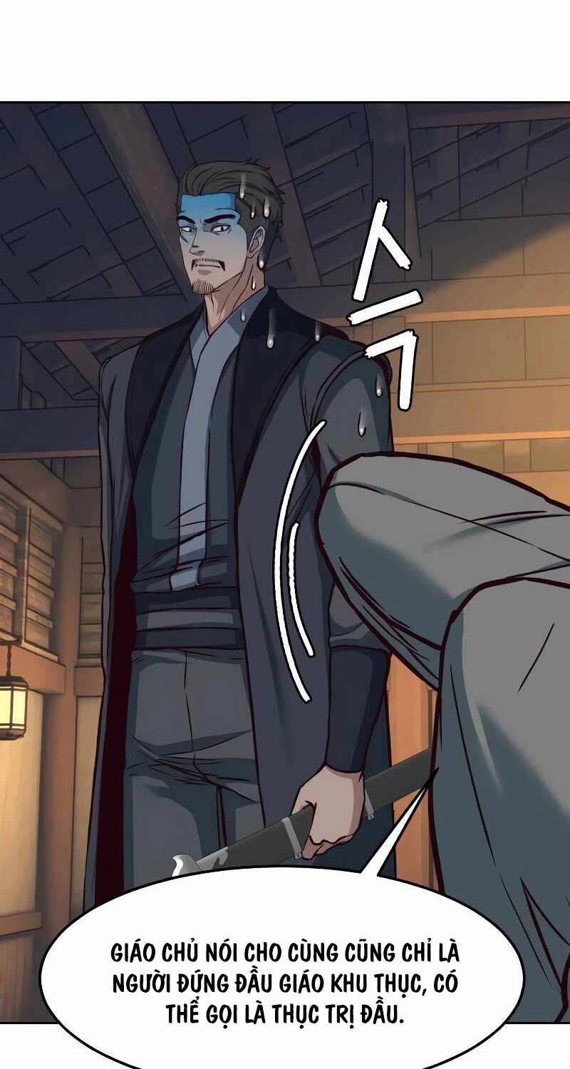 Túy Kiếm Dạ Hành 118 trang 48