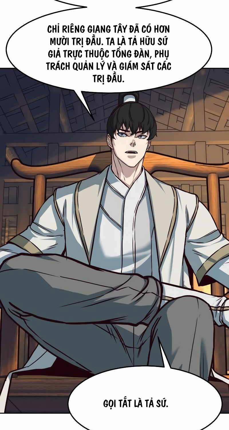 Túy Kiếm Dạ Hành 118 trang 49