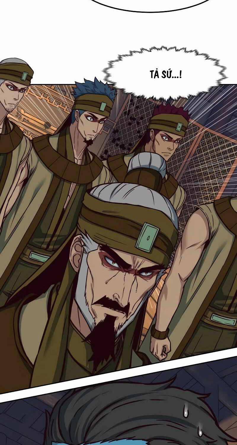 Túy Kiếm Dạ Hành 118 trang 50