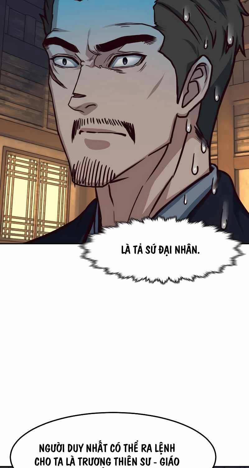 Túy Kiếm Dạ Hành 118 trang 51