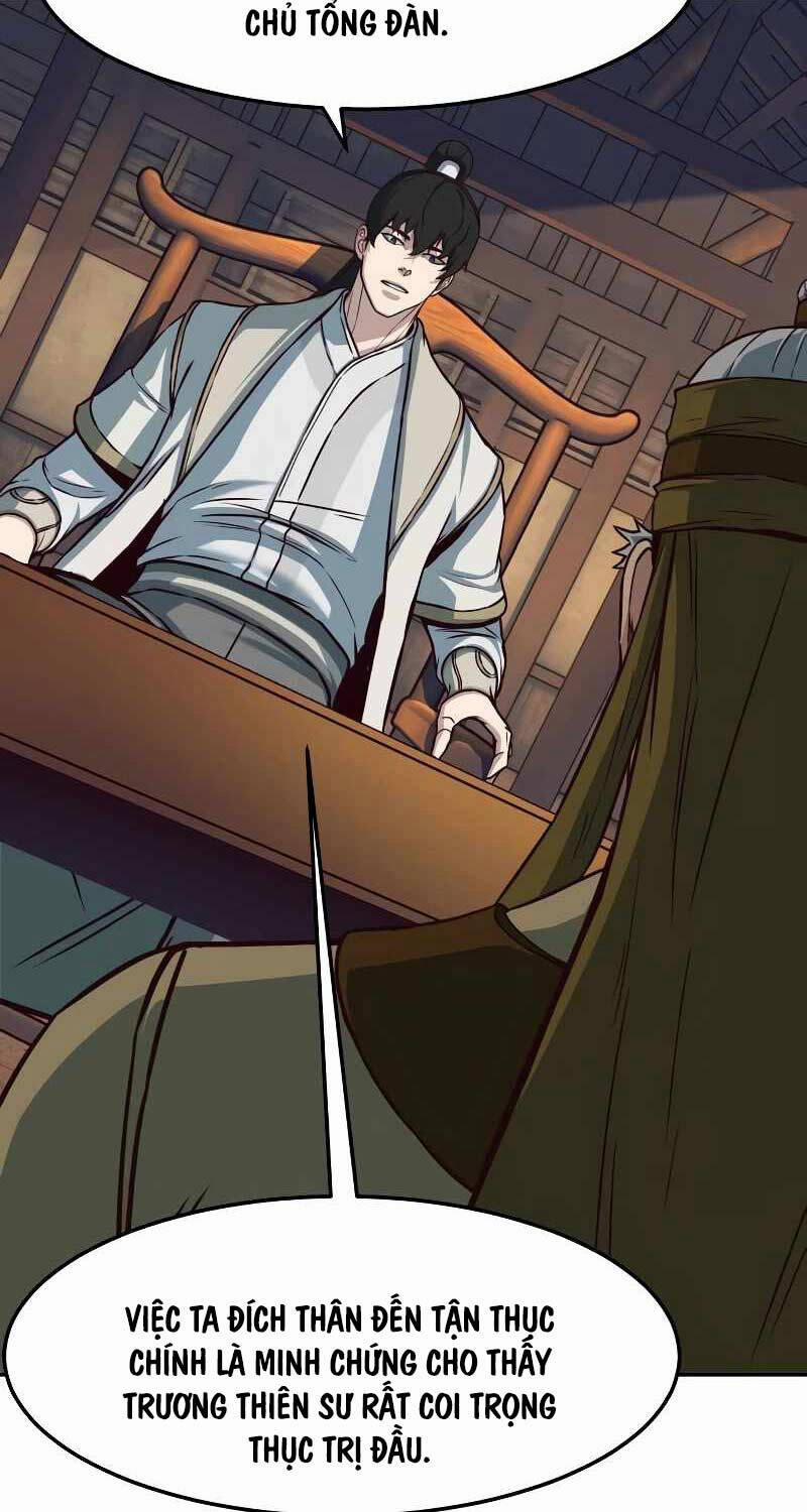 Túy Kiếm Dạ Hành 118 trang 52