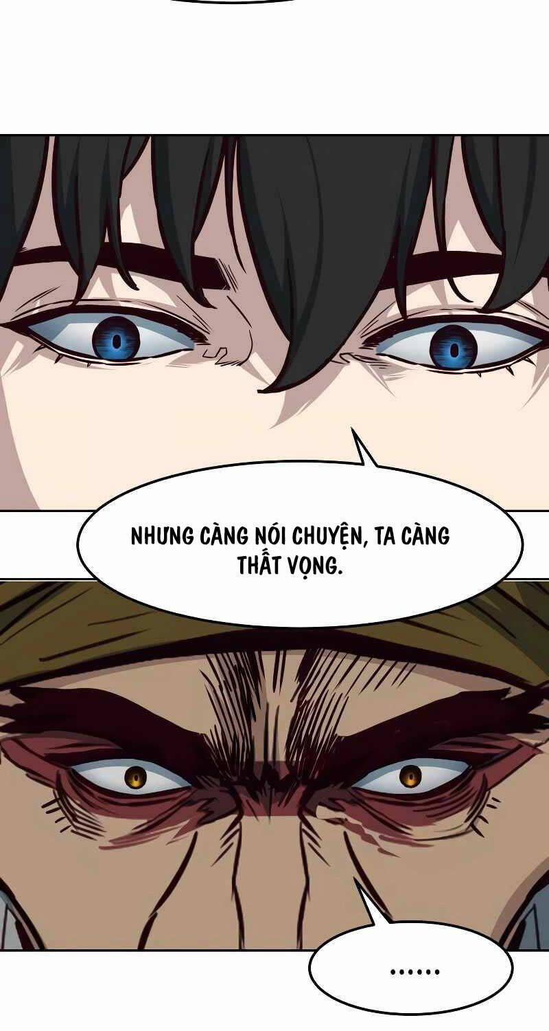 Túy Kiếm Dạ Hành 118 trang 53