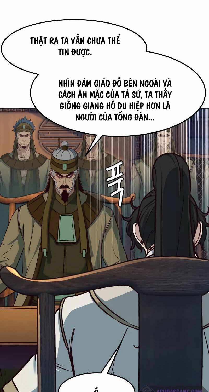 Túy Kiếm Dạ Hành 118 trang 54