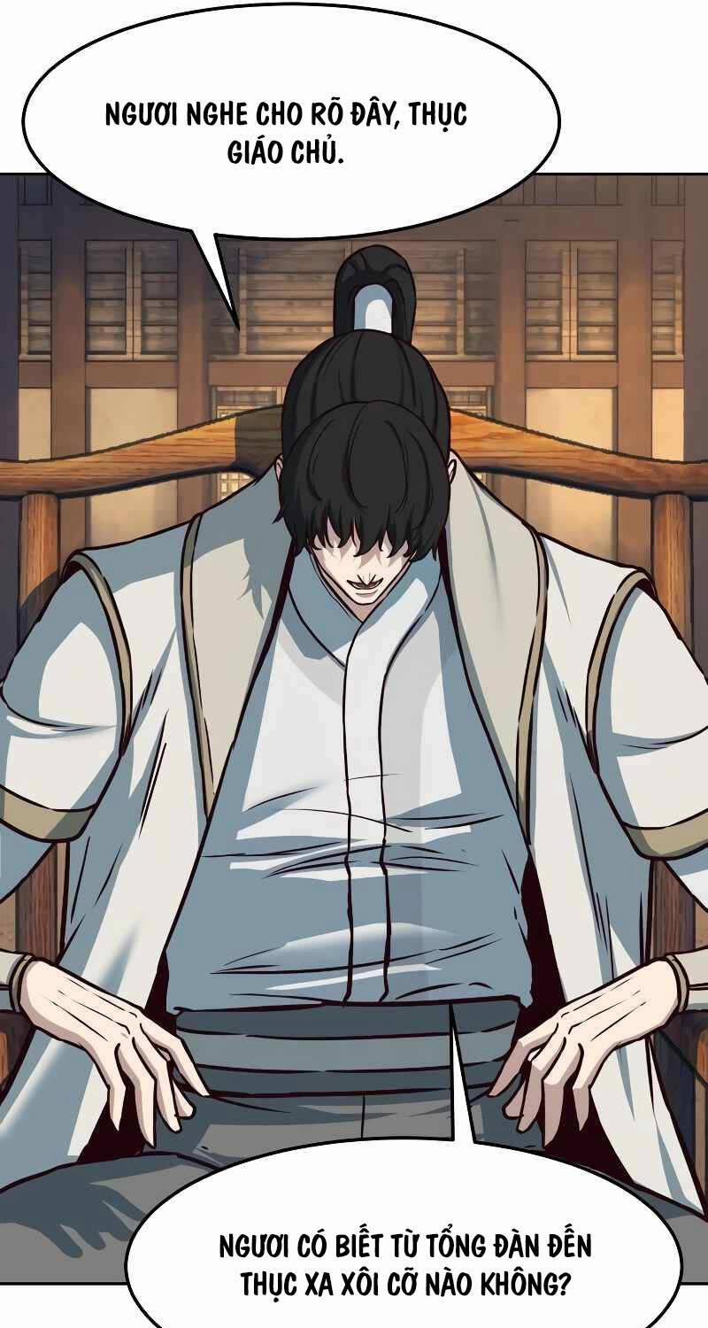 Túy Kiếm Dạ Hành 118 trang 56