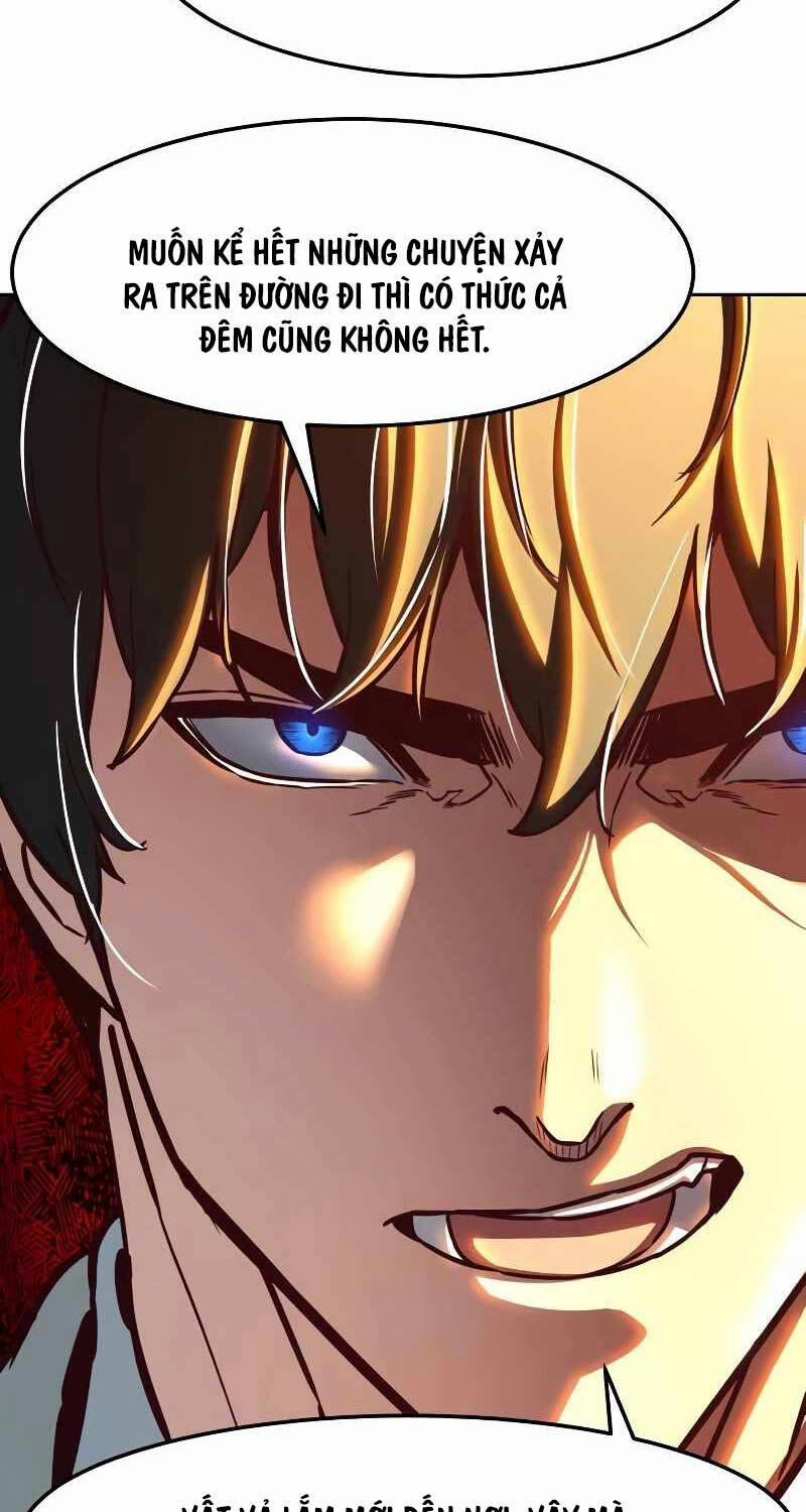 Túy Kiếm Dạ Hành 118 trang 57