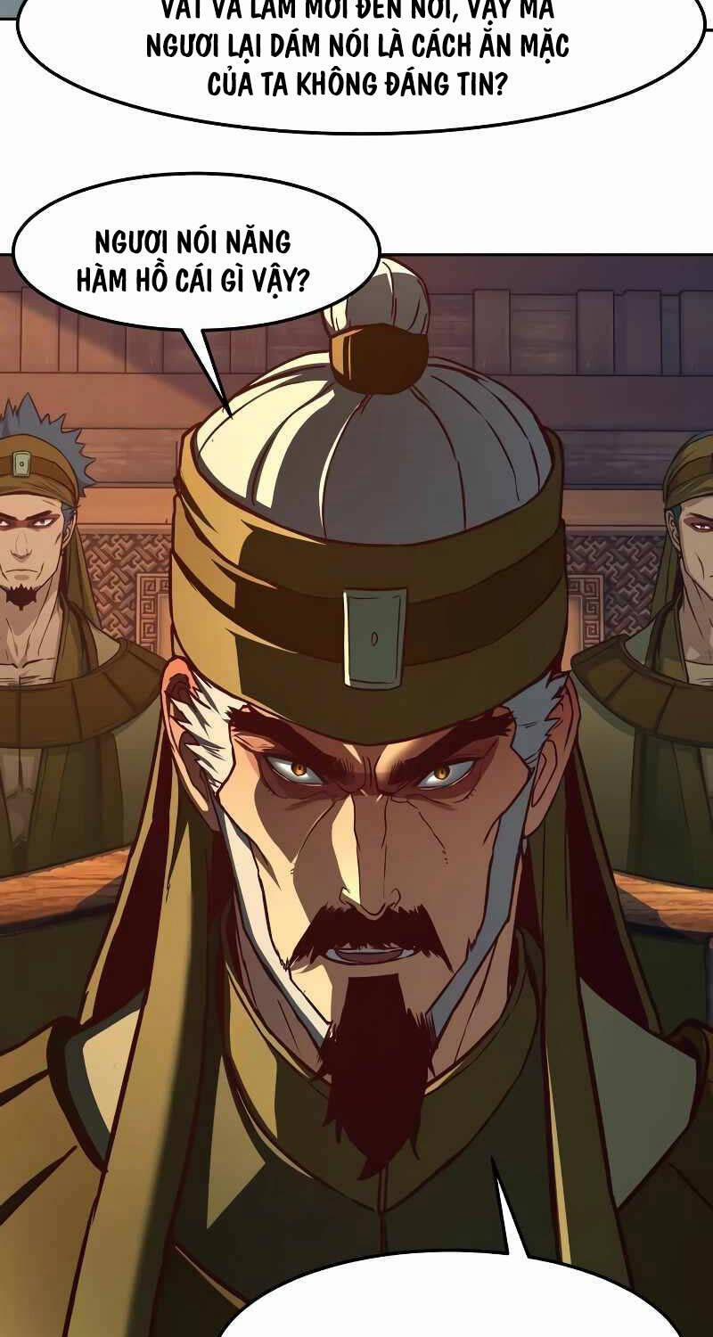 Túy Kiếm Dạ Hành 118 trang 58