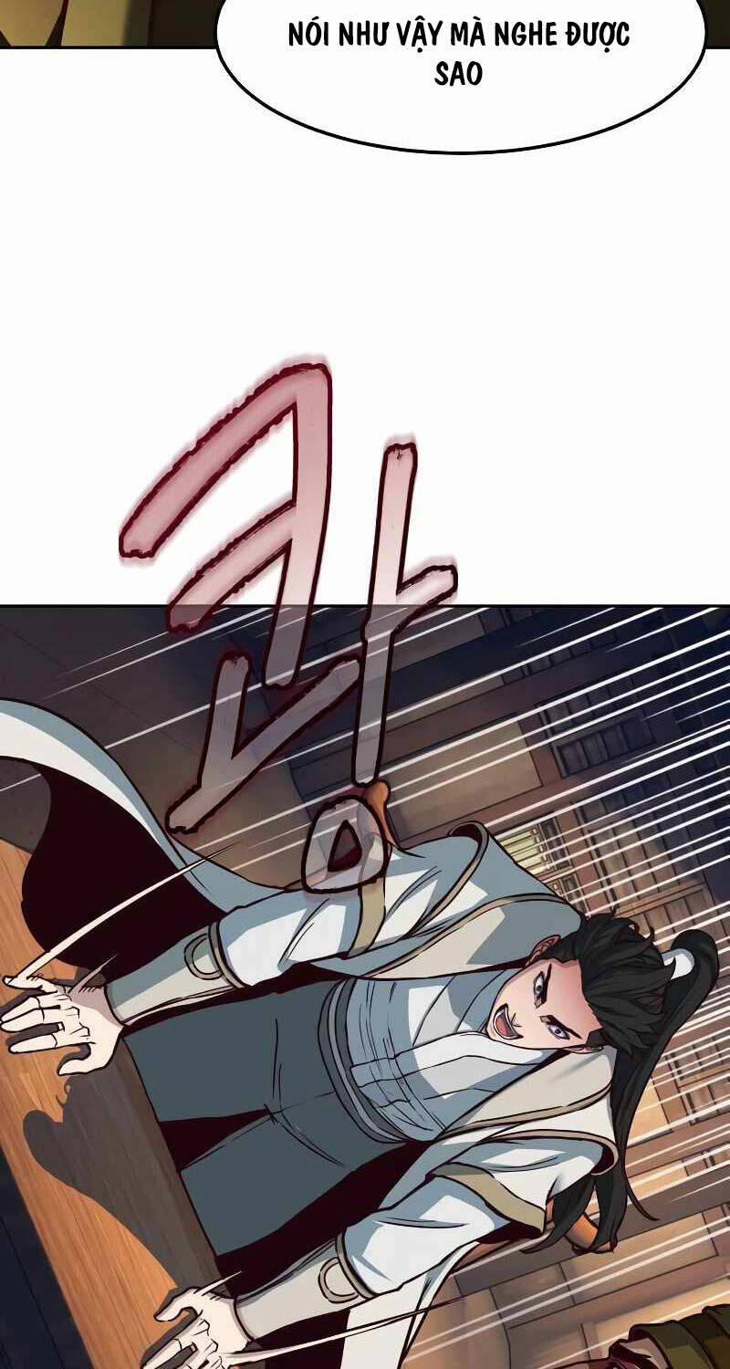 Túy Kiếm Dạ Hành 118 trang 59