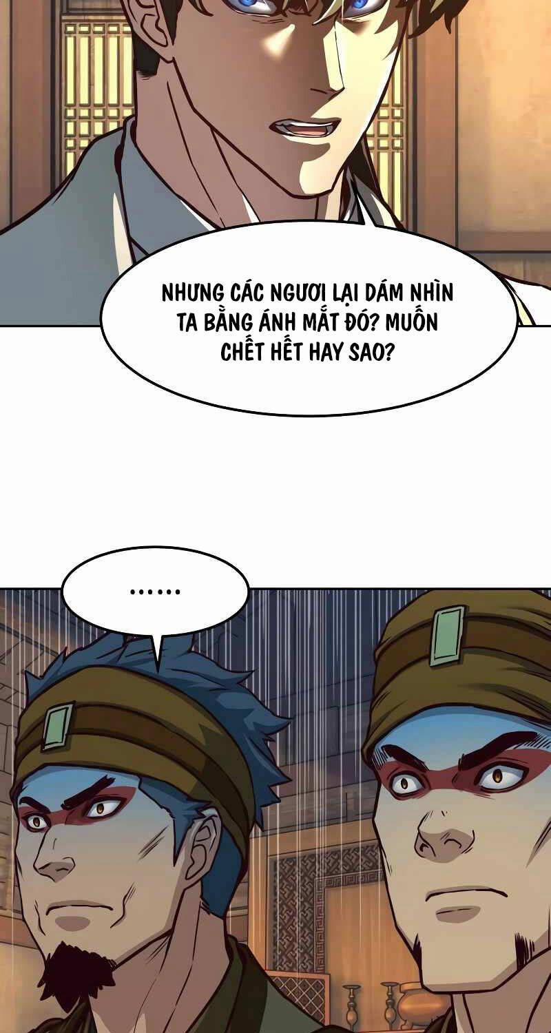 Túy Kiếm Dạ Hành 118 trang 62