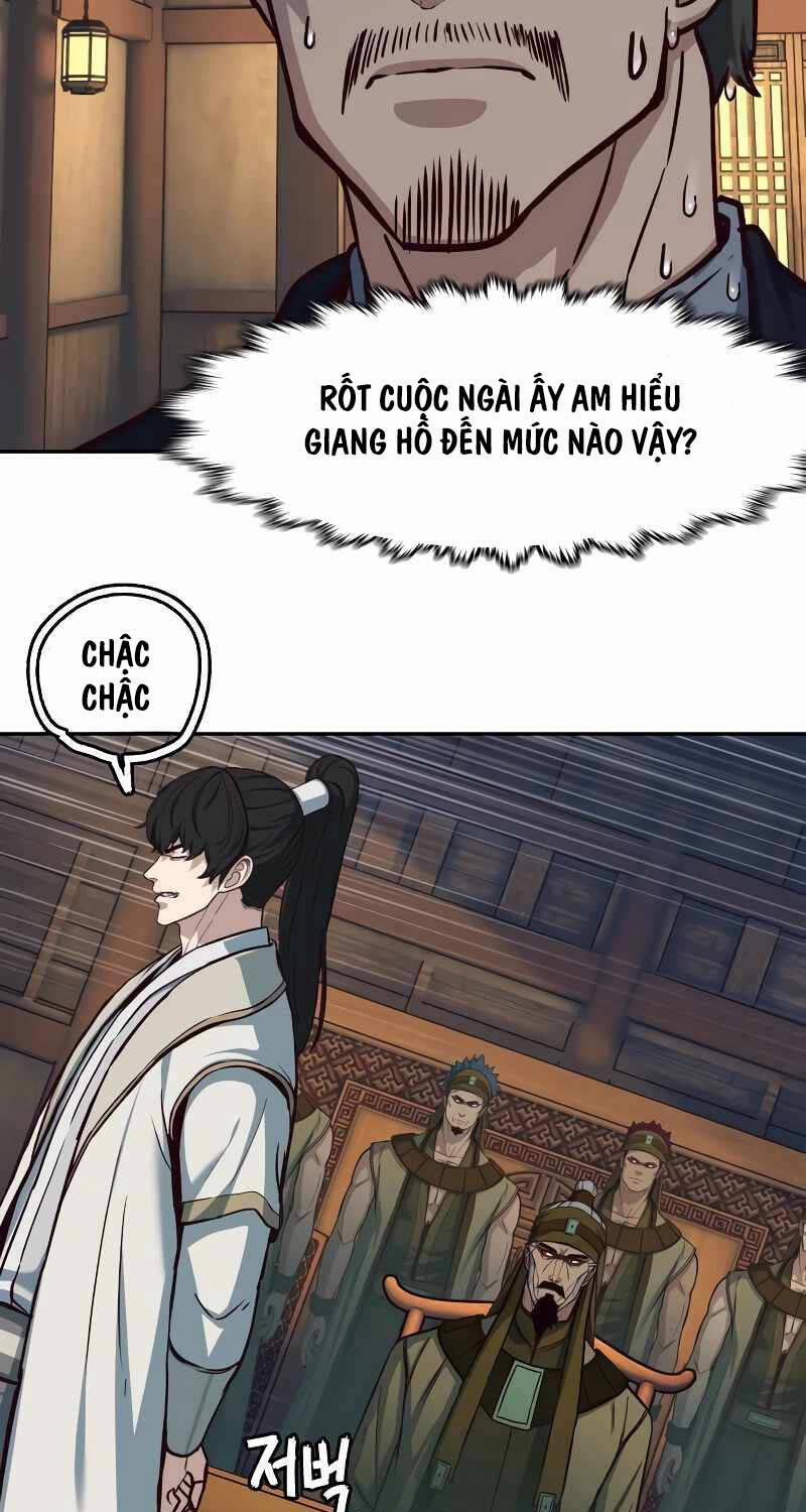 Túy Kiếm Dạ Hành 118 trang 64