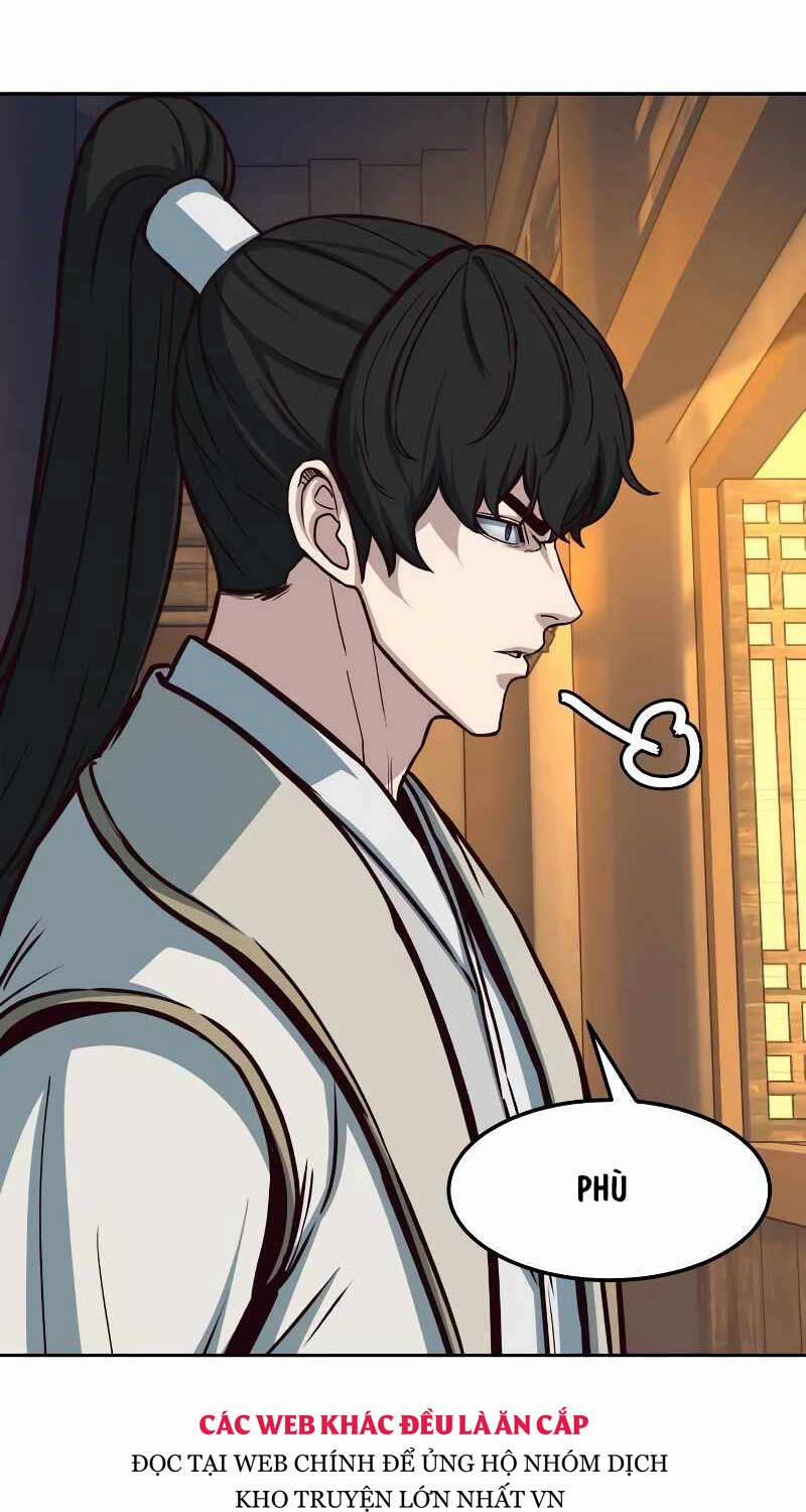 Túy Kiếm Dạ Hành 118 trang 67