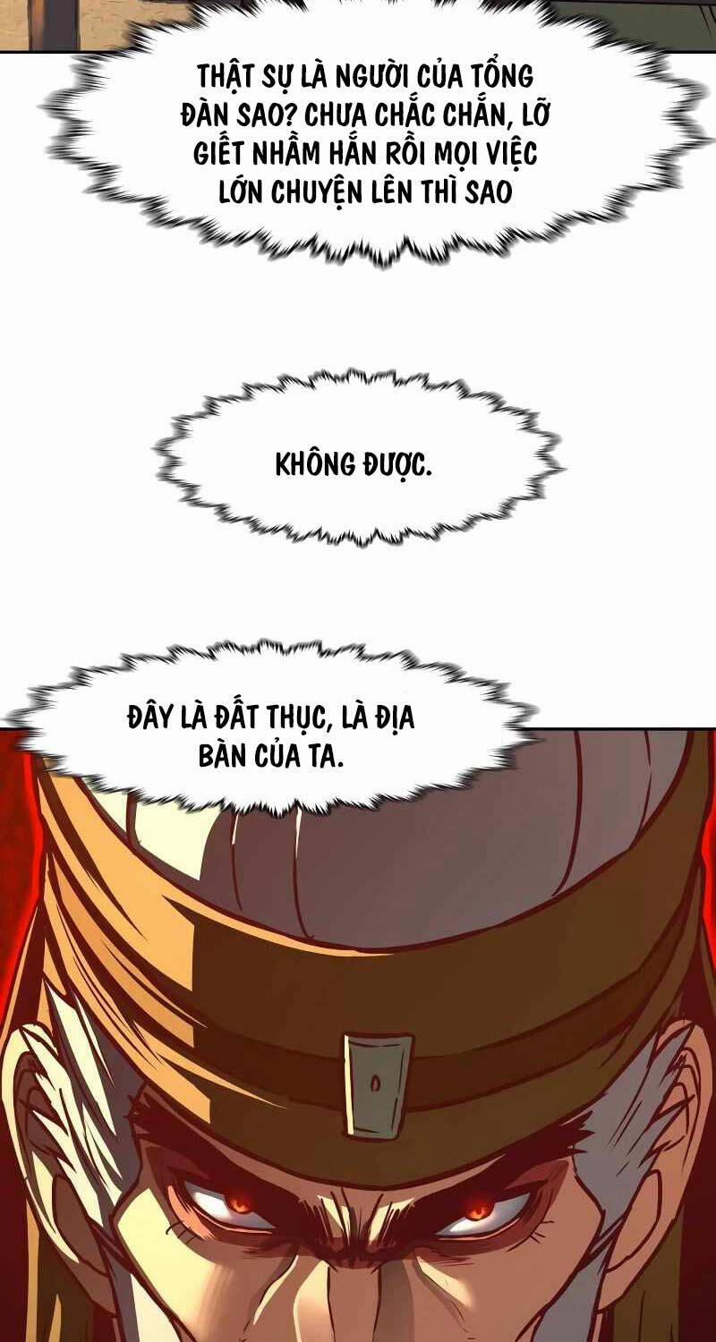 Túy Kiếm Dạ Hành 118 trang 69