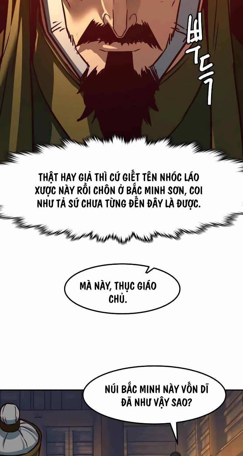 Túy Kiếm Dạ Hành 118 trang 70