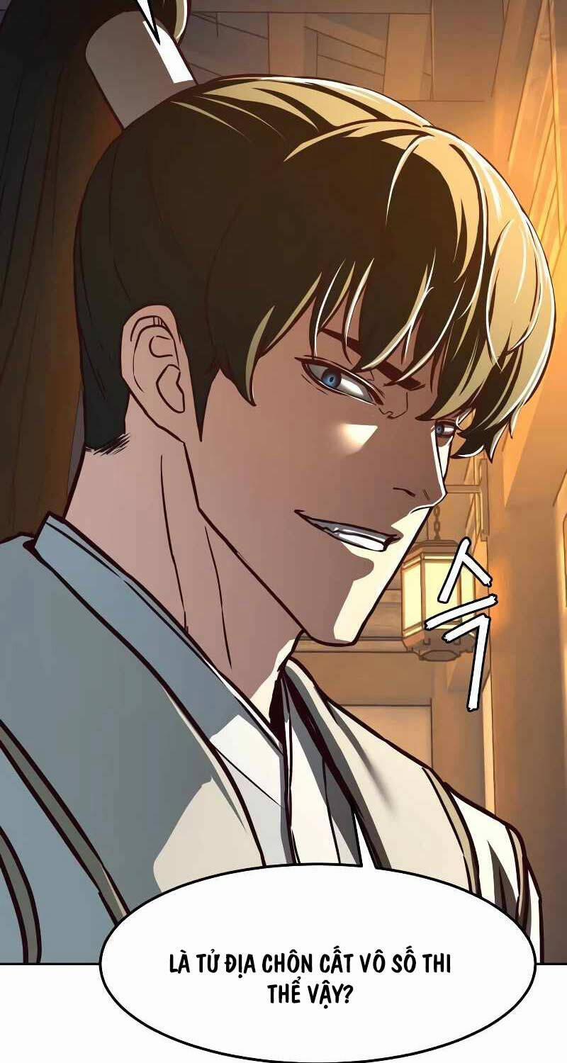 Túy Kiếm Dạ Hành 118 trang 73