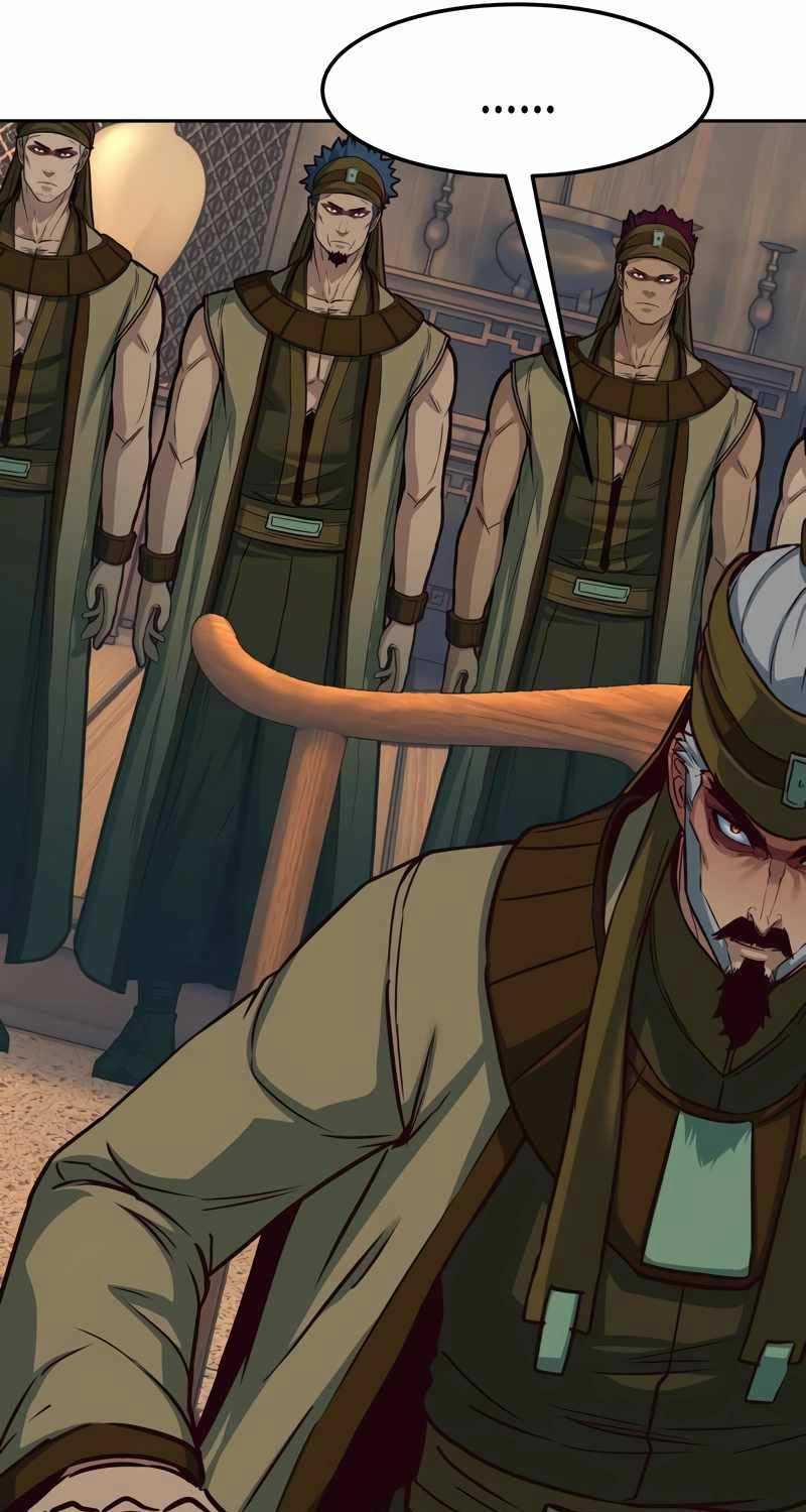 Túy Kiếm Dạ Hành 119 trang 10