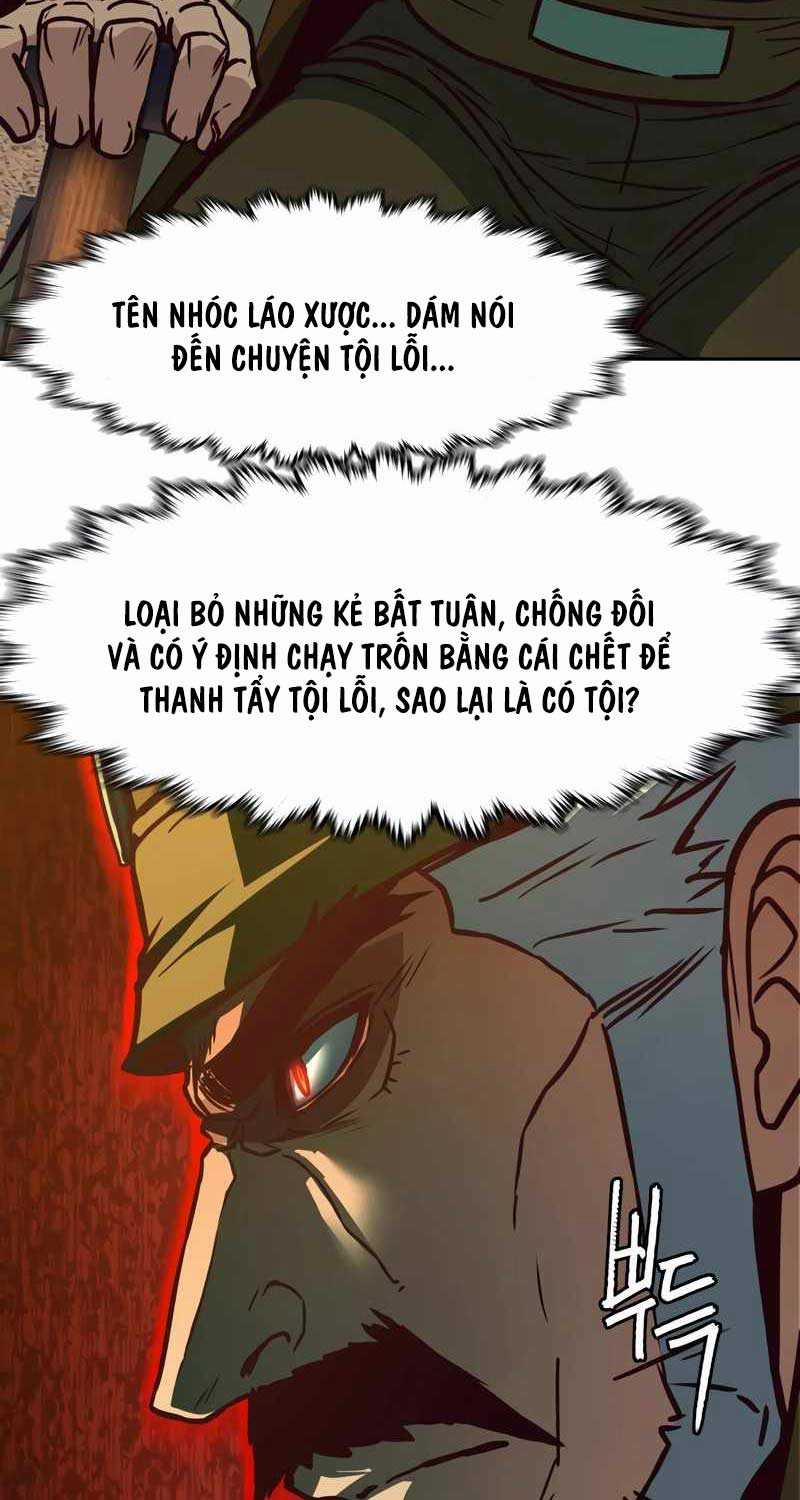 Túy Kiếm Dạ Hành 119 trang 11