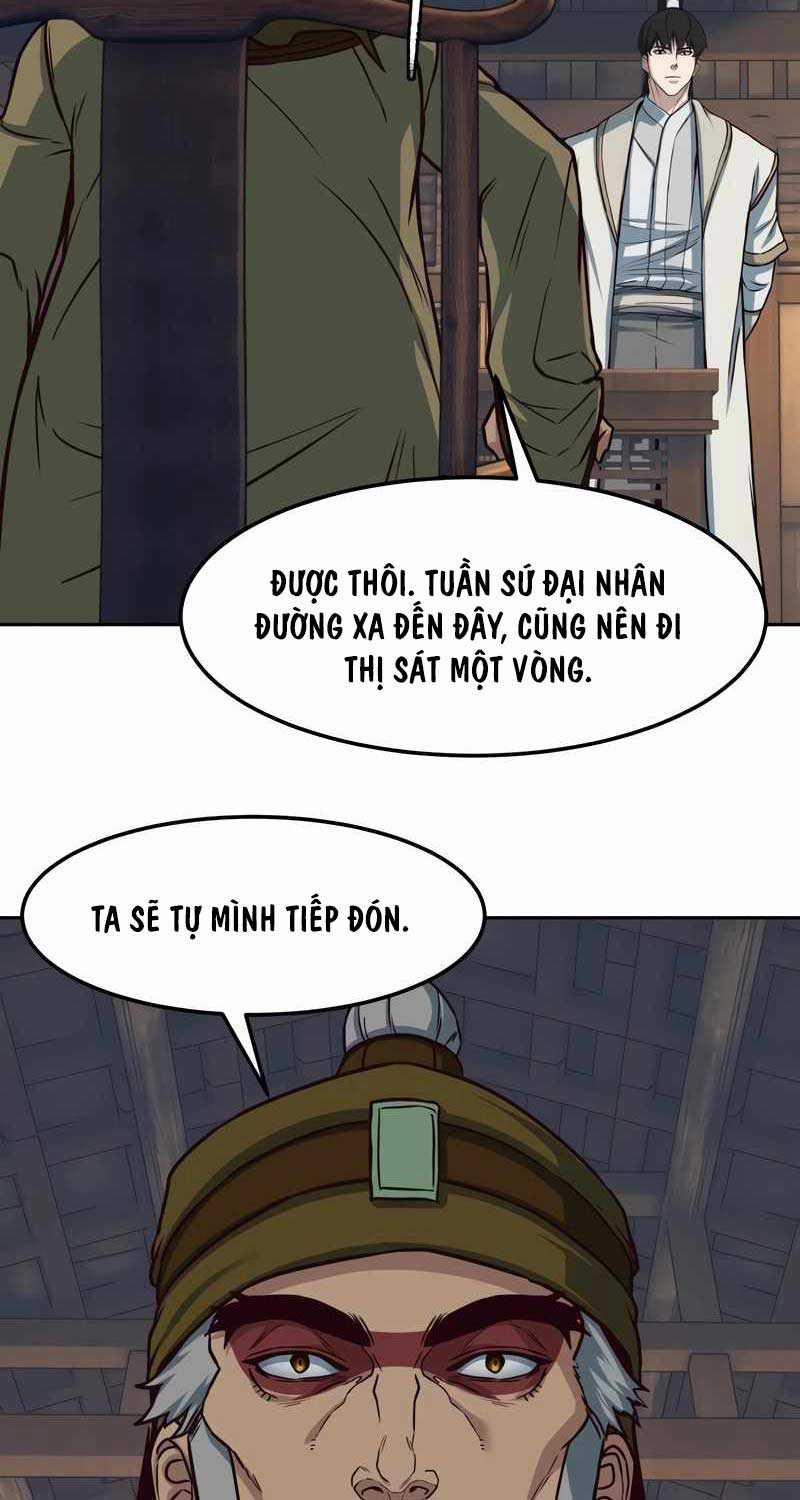 Túy Kiếm Dạ Hành 119 trang 13