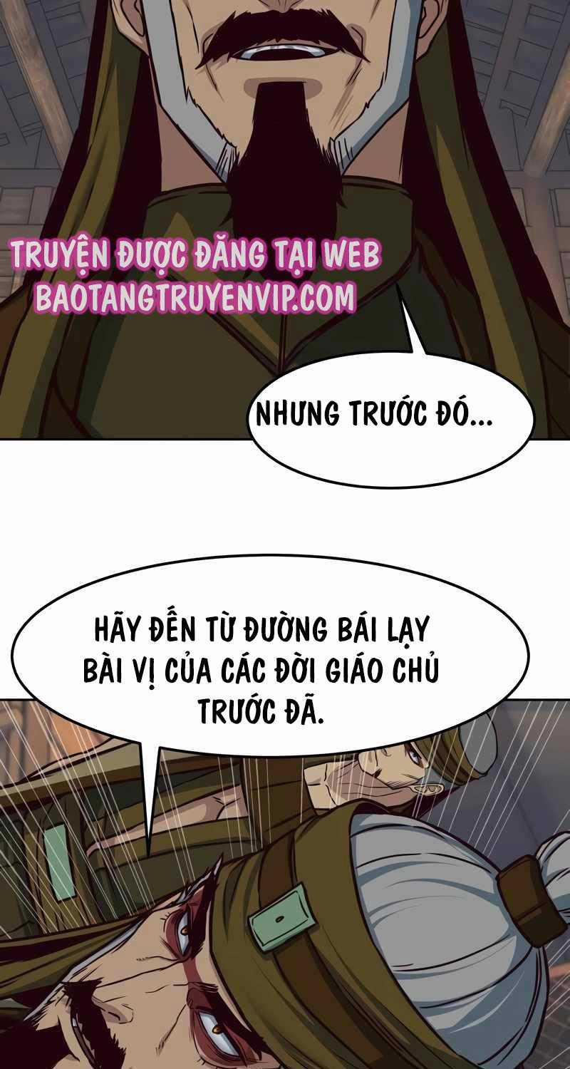 Túy Kiếm Dạ Hành 119 trang 14