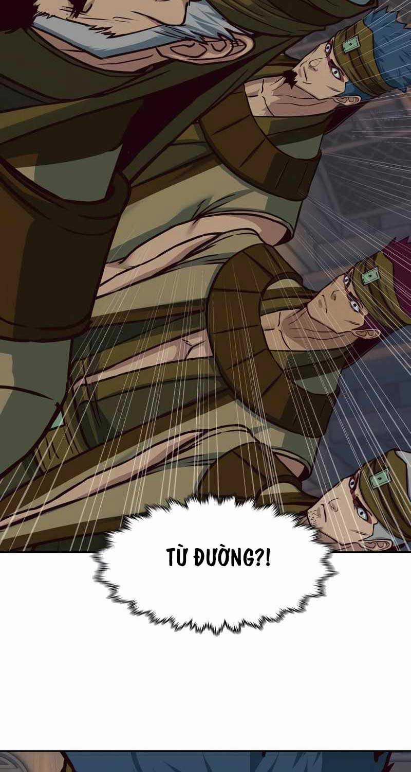 Túy Kiếm Dạ Hành 119 trang 15