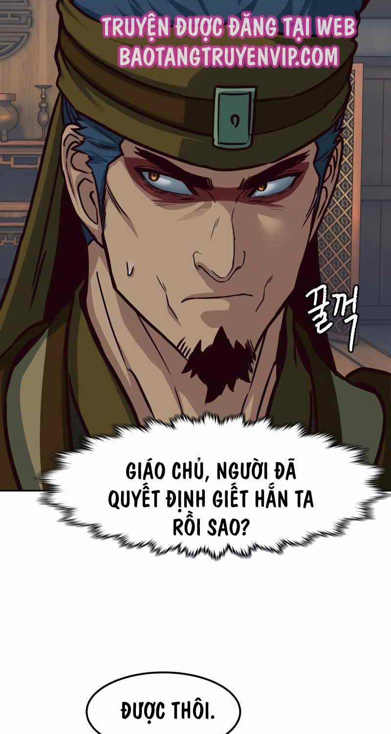 Túy Kiếm Dạ Hành 119 trang 16