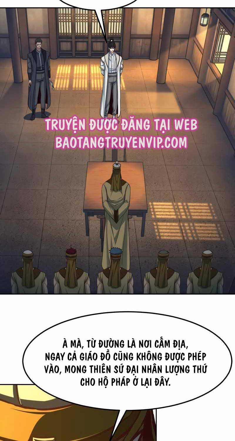 Túy Kiếm Dạ Hành 119 trang 17