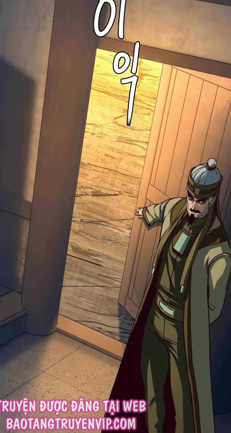 Túy Kiếm Dạ Hành 119 trang 21