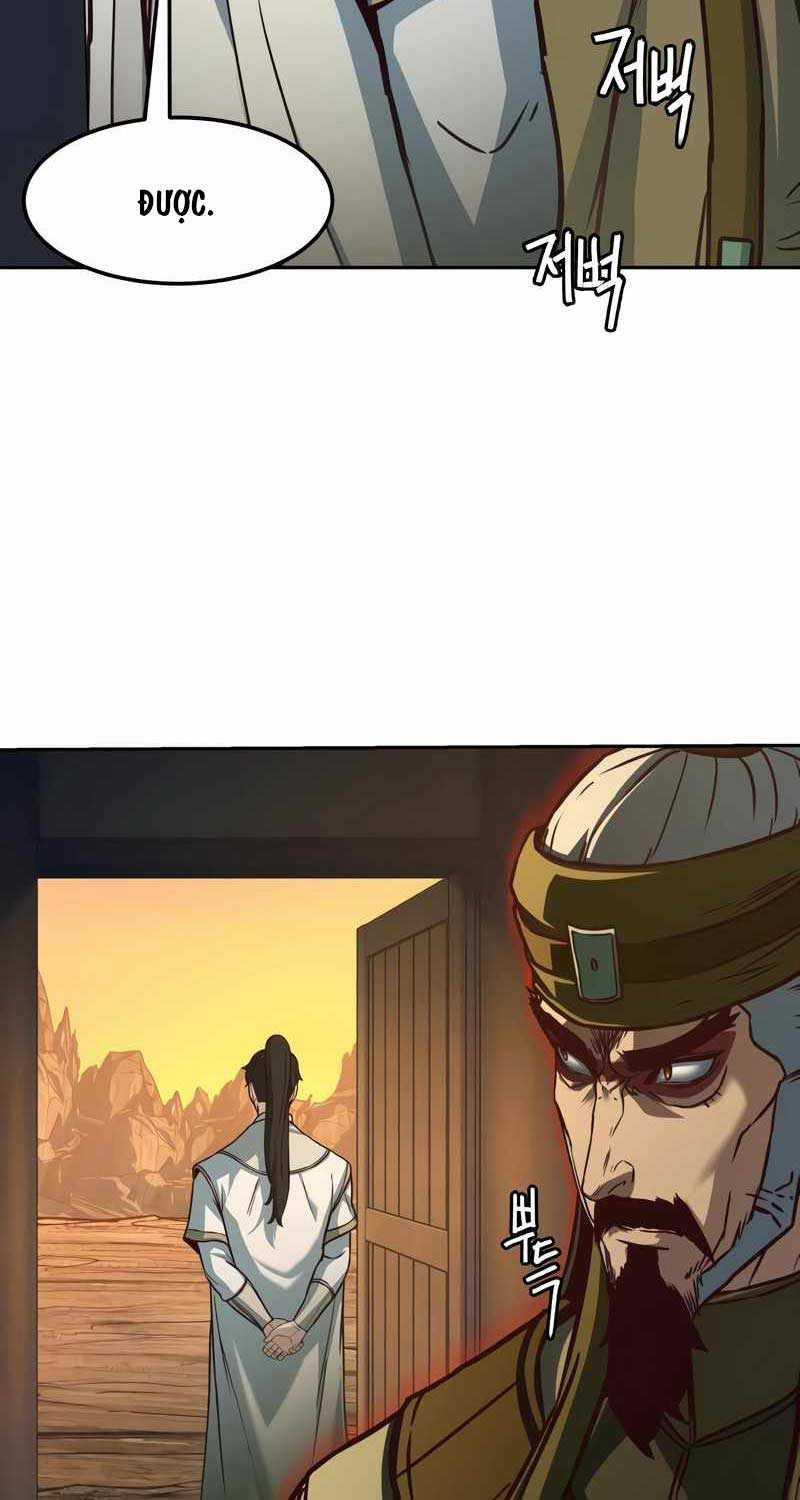 Túy Kiếm Dạ Hành 119 trang 23