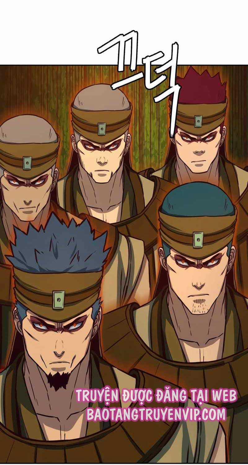 Túy Kiếm Dạ Hành 119 trang 25