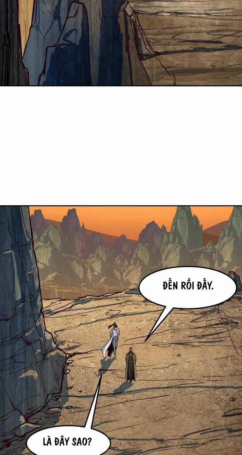 Túy Kiếm Dạ Hành 119 trang 27