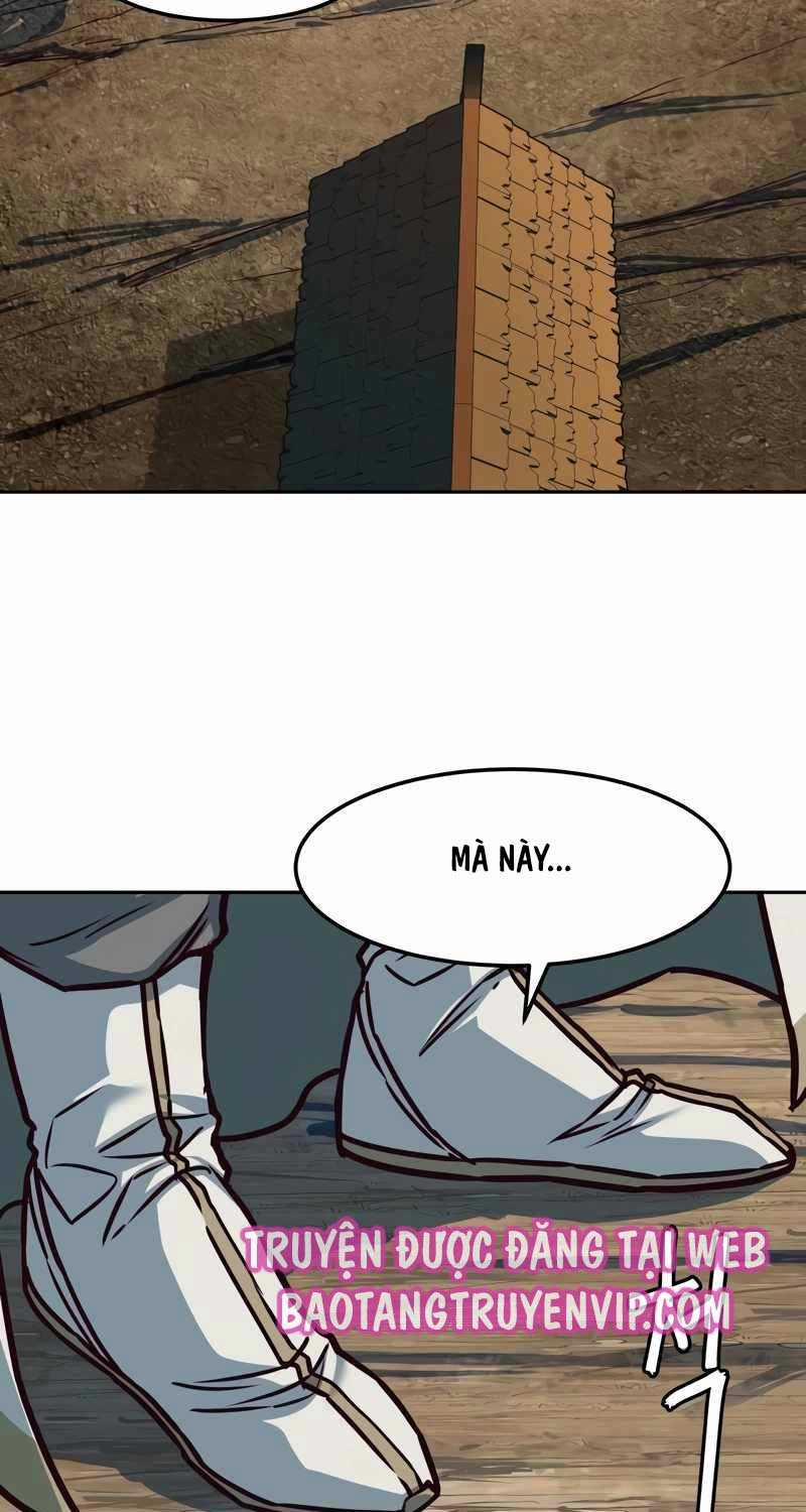 Túy Kiếm Dạ Hành 119 trang 28