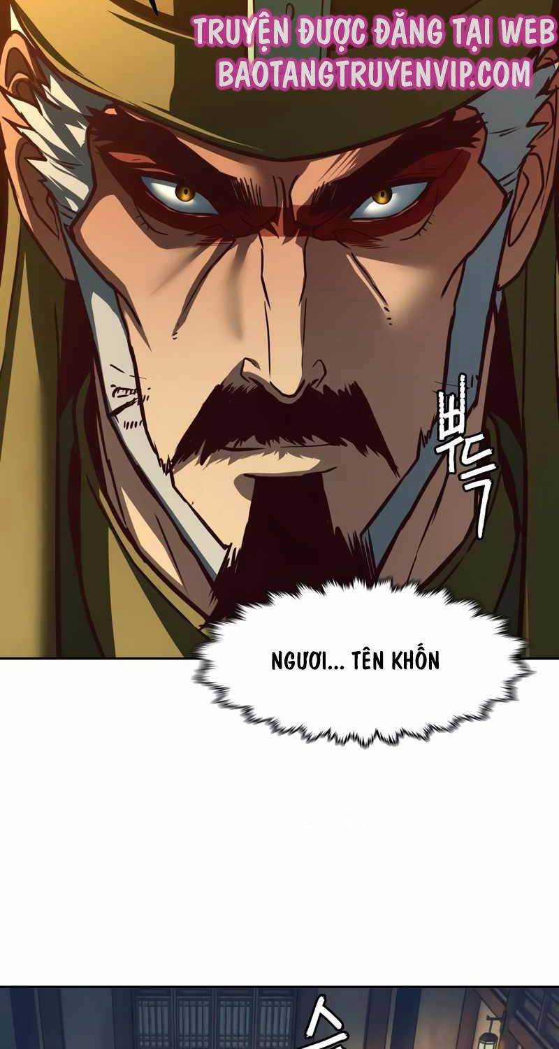 Túy Kiếm Dạ Hành 119 trang 3