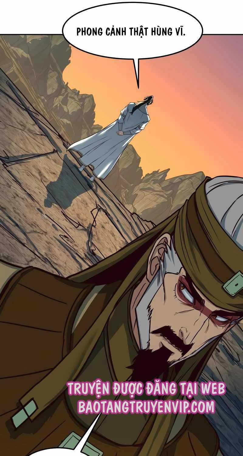 Túy Kiếm Dạ Hành 119 trang 30