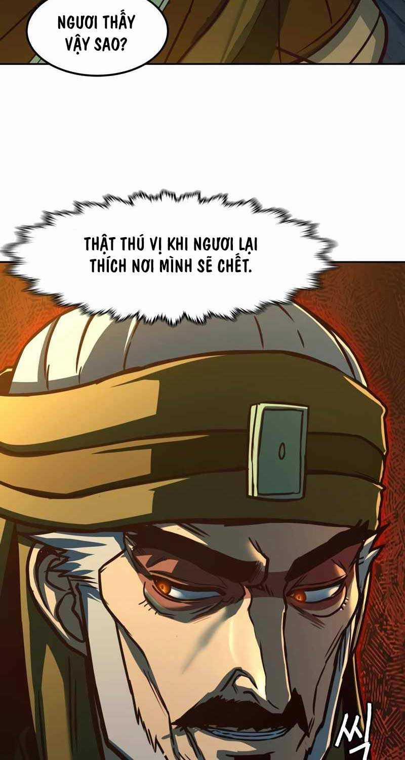 Túy Kiếm Dạ Hành 119 trang 31