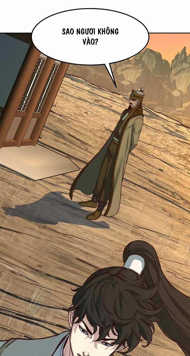 Túy Kiếm Dạ Hành 119 trang 34