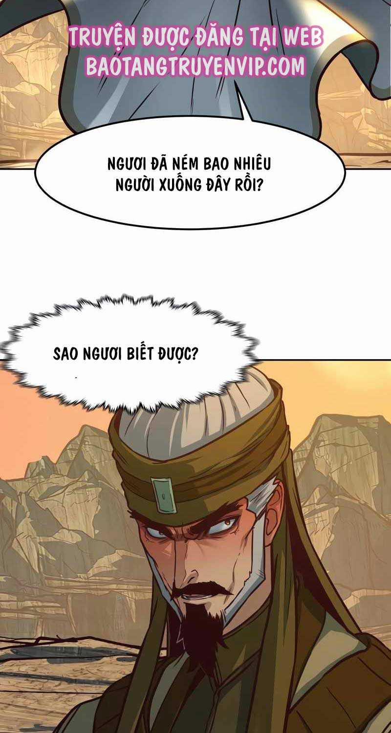 Túy Kiếm Dạ Hành 119 trang 37