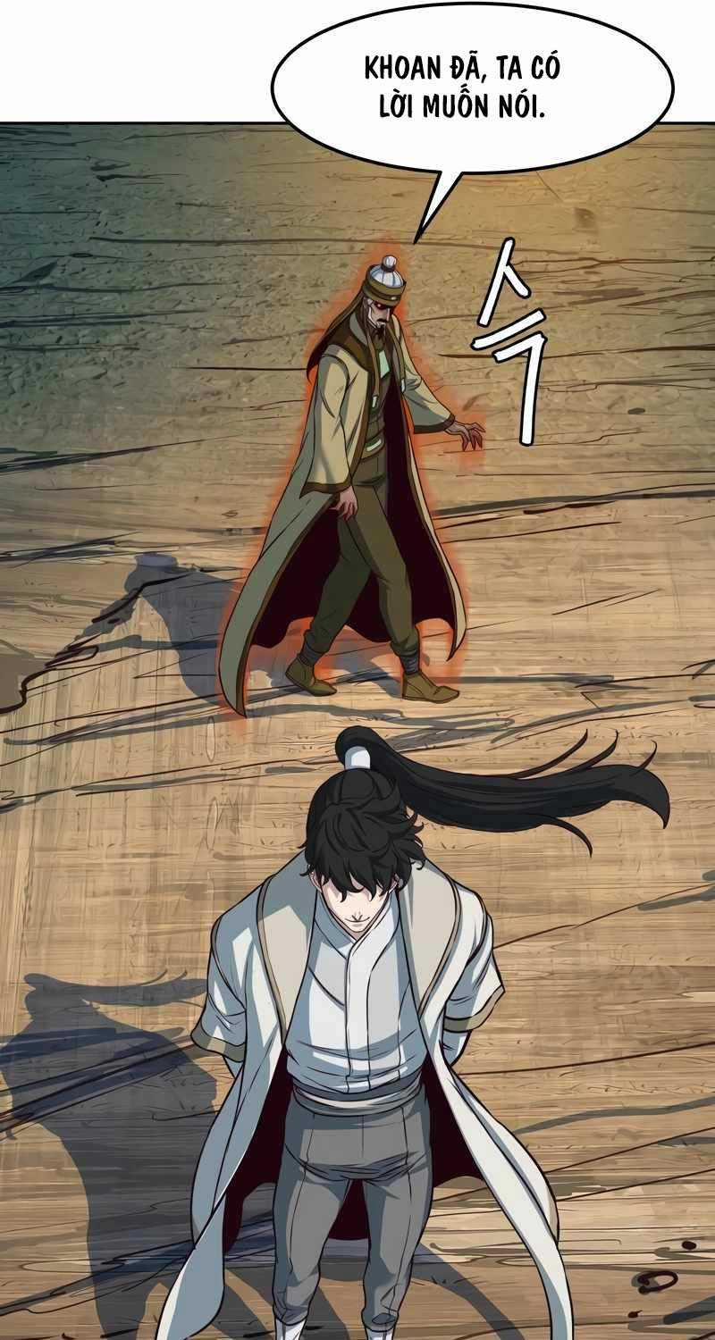 Túy Kiếm Dạ Hành 119 trang 40