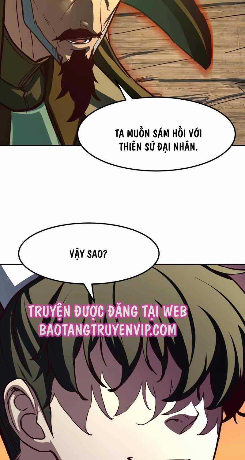 Túy Kiếm Dạ Hành 119 trang 42