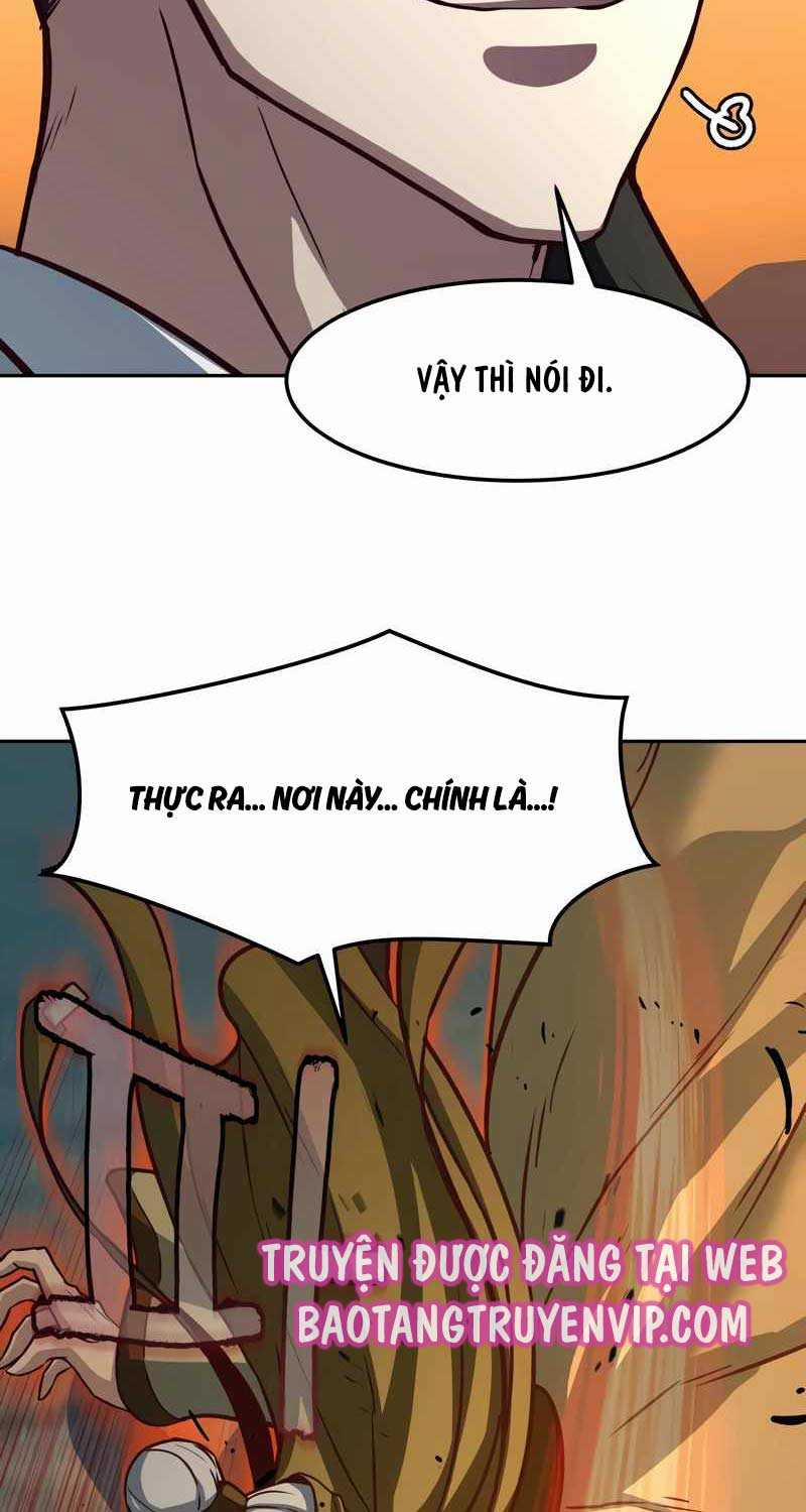 Túy Kiếm Dạ Hành 119 trang 43