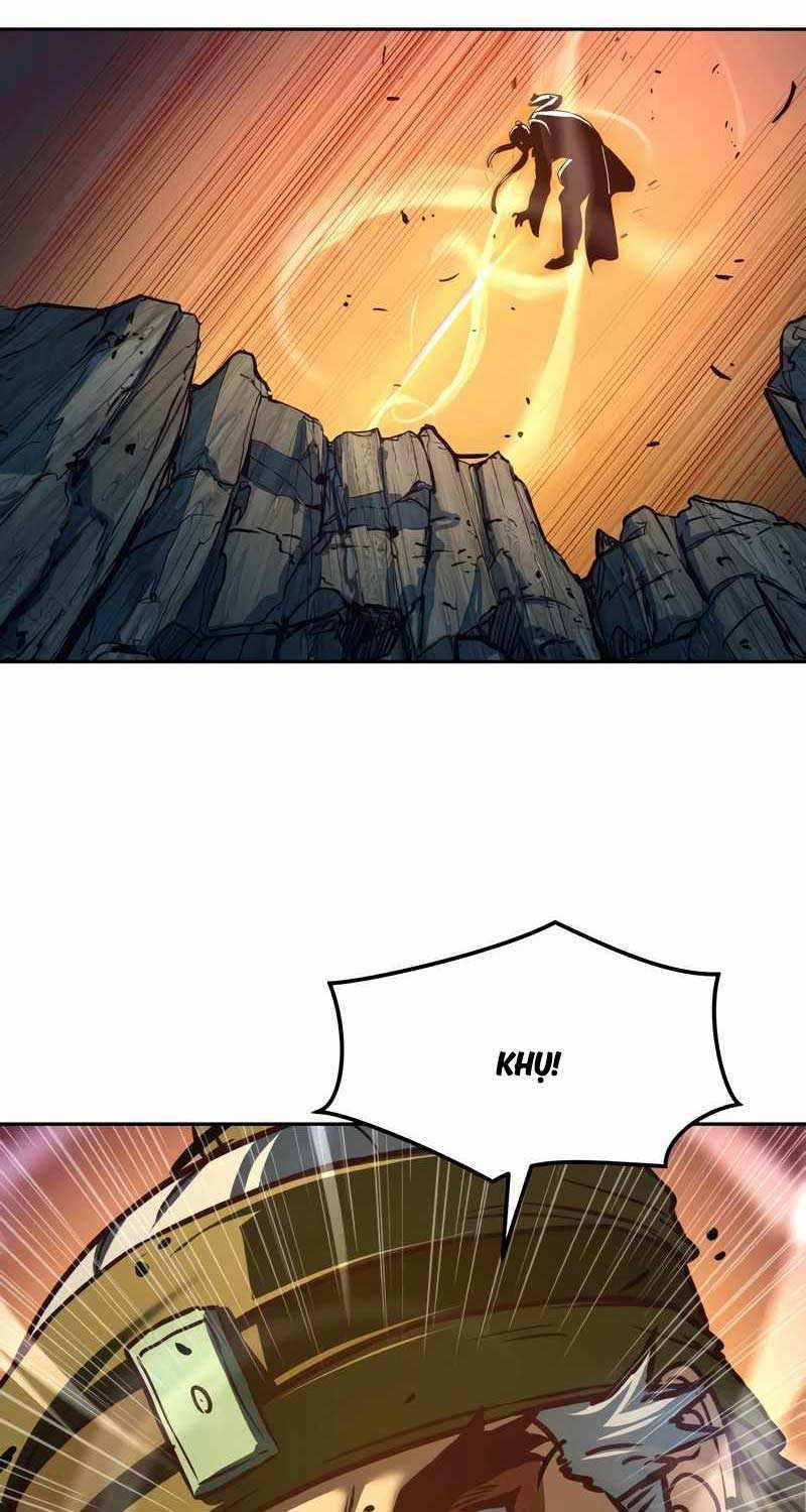 Túy Kiếm Dạ Hành 119 trang 51