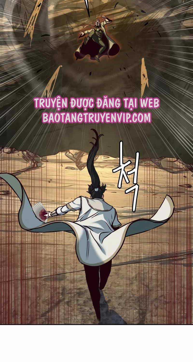 Túy Kiếm Dạ Hành 119 trang 53