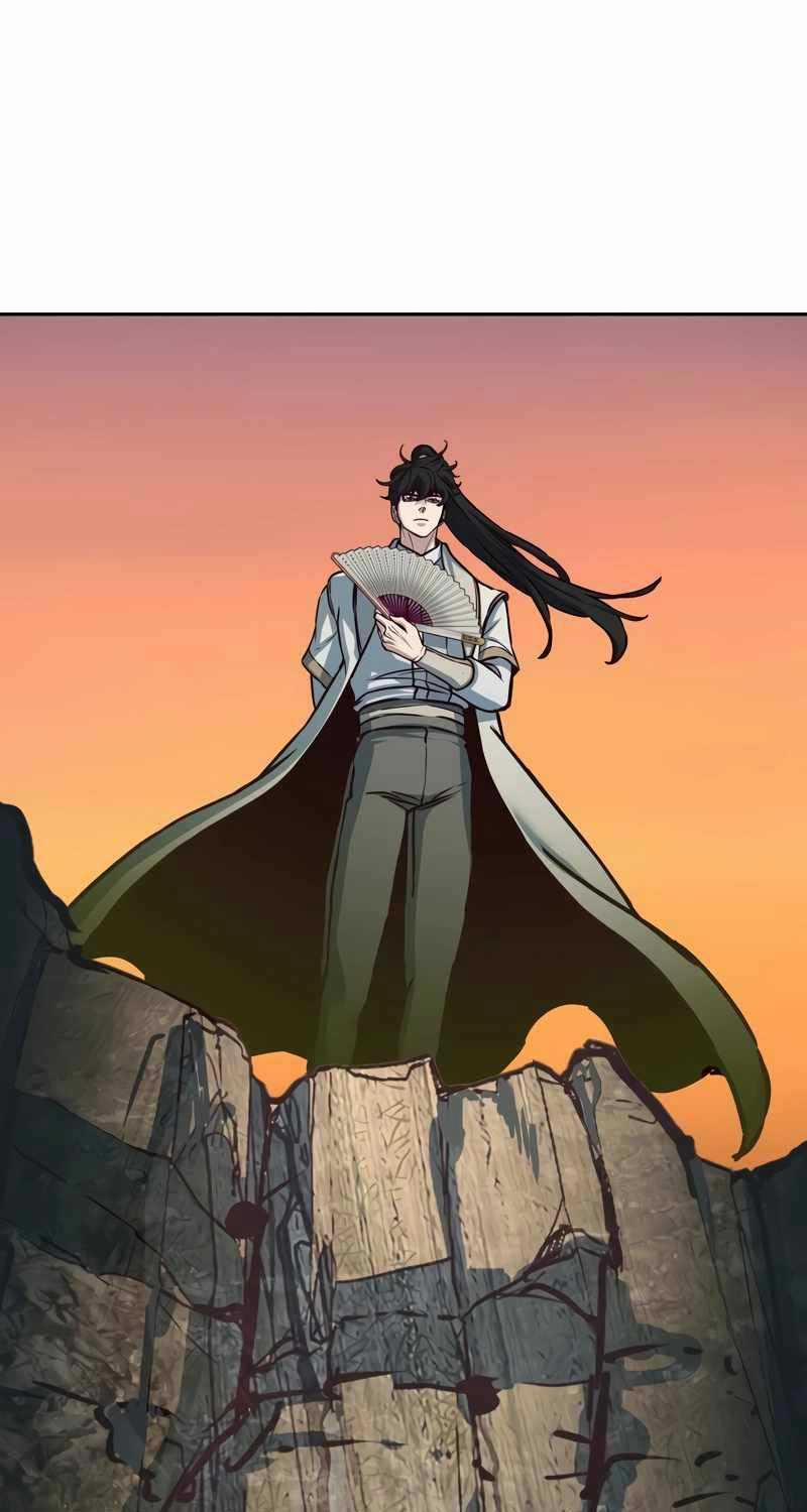 Túy Kiếm Dạ Hành 119 trang 54