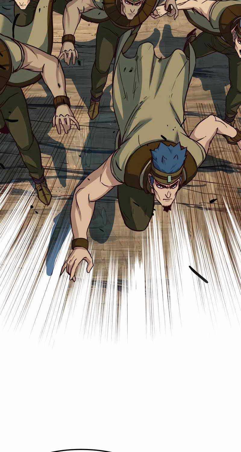 Túy Kiếm Dạ Hành 119 trang 57