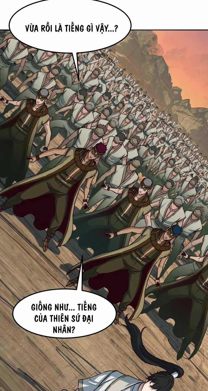 Túy Kiếm Dạ Hành 119 trang 58