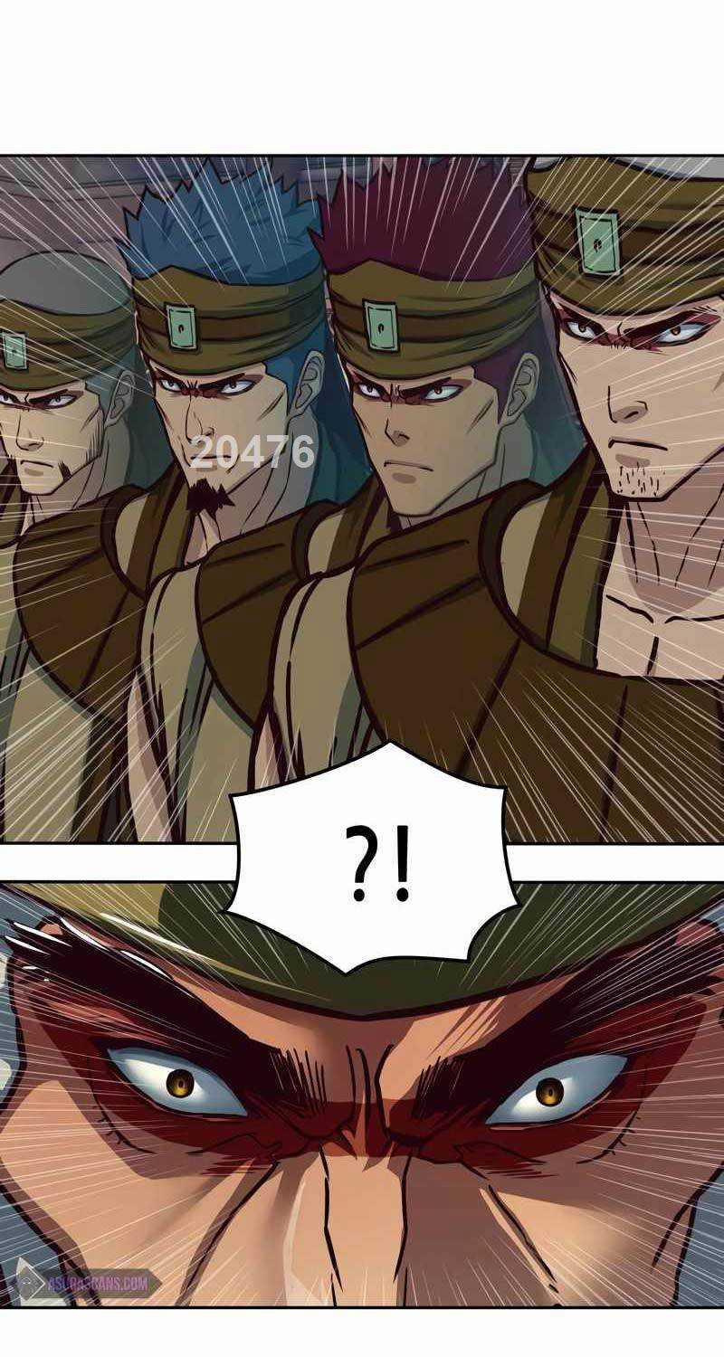 Túy Kiếm Dạ Hành 119 trang 6