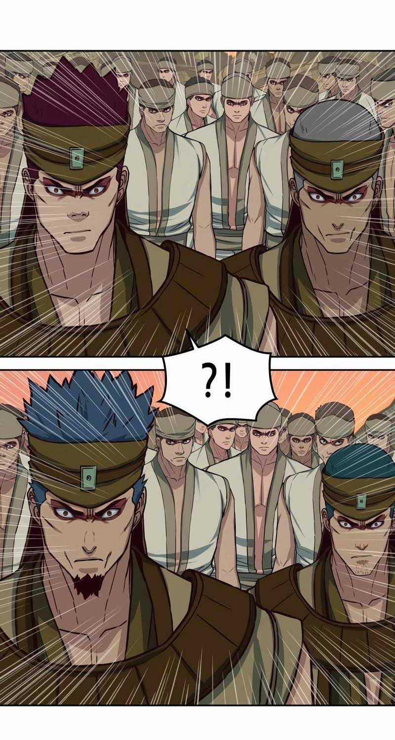 Túy Kiếm Dạ Hành 119 trang 61