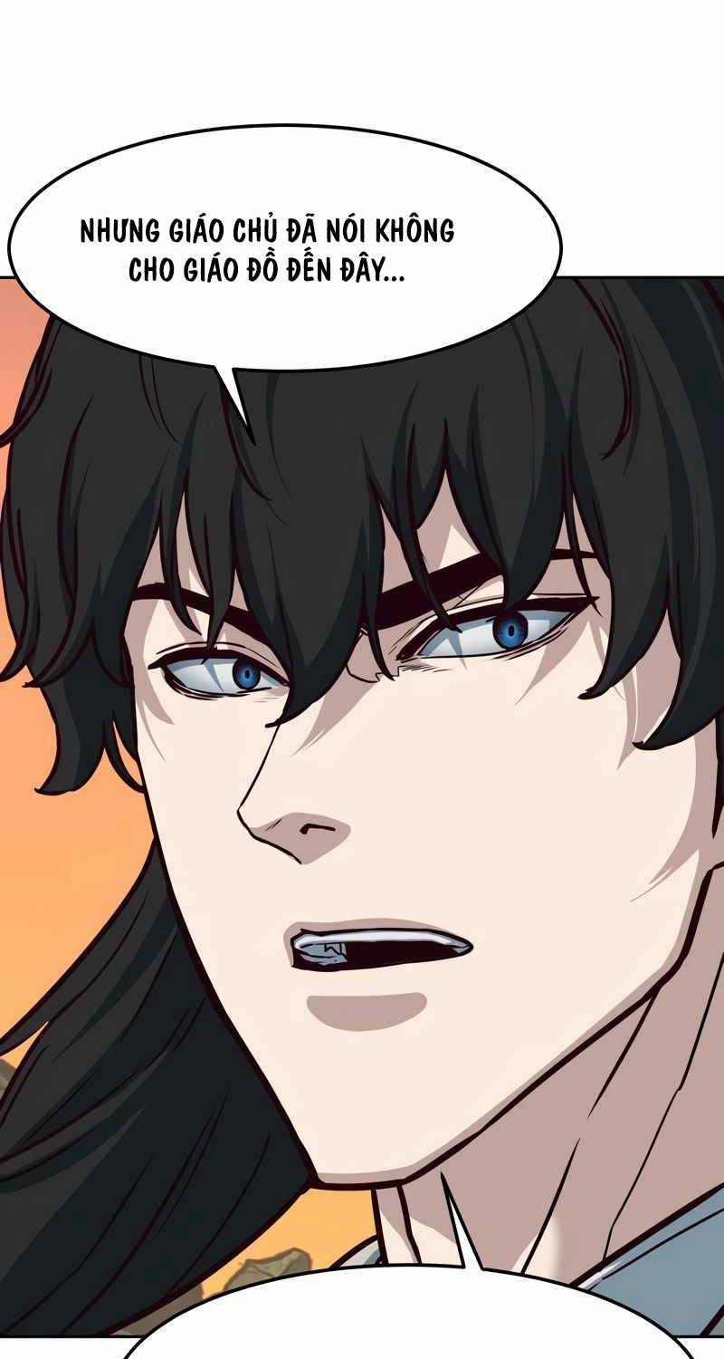 Túy Kiếm Dạ Hành 119 trang 62