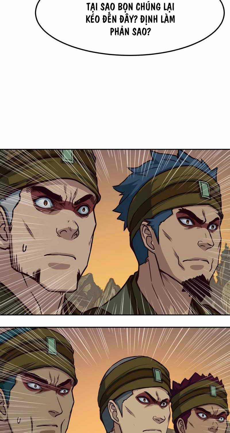 Túy Kiếm Dạ Hành 119 trang 63