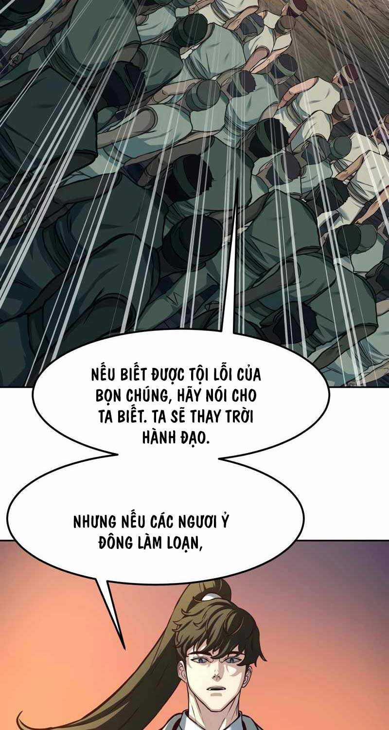 Túy Kiếm Dạ Hành 119 trang 65